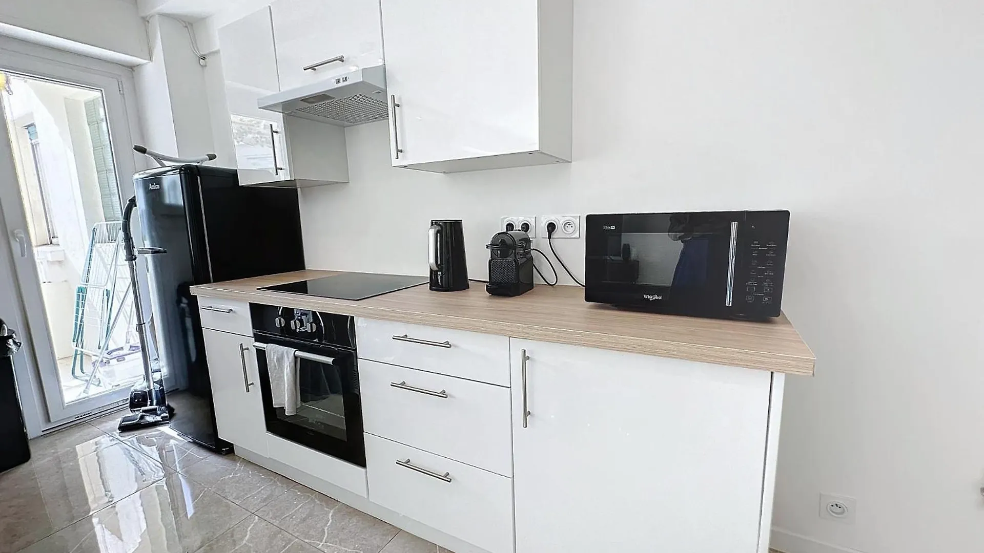 Intuition - 3 Pieces - 10Min Croisette Apartment Cannes