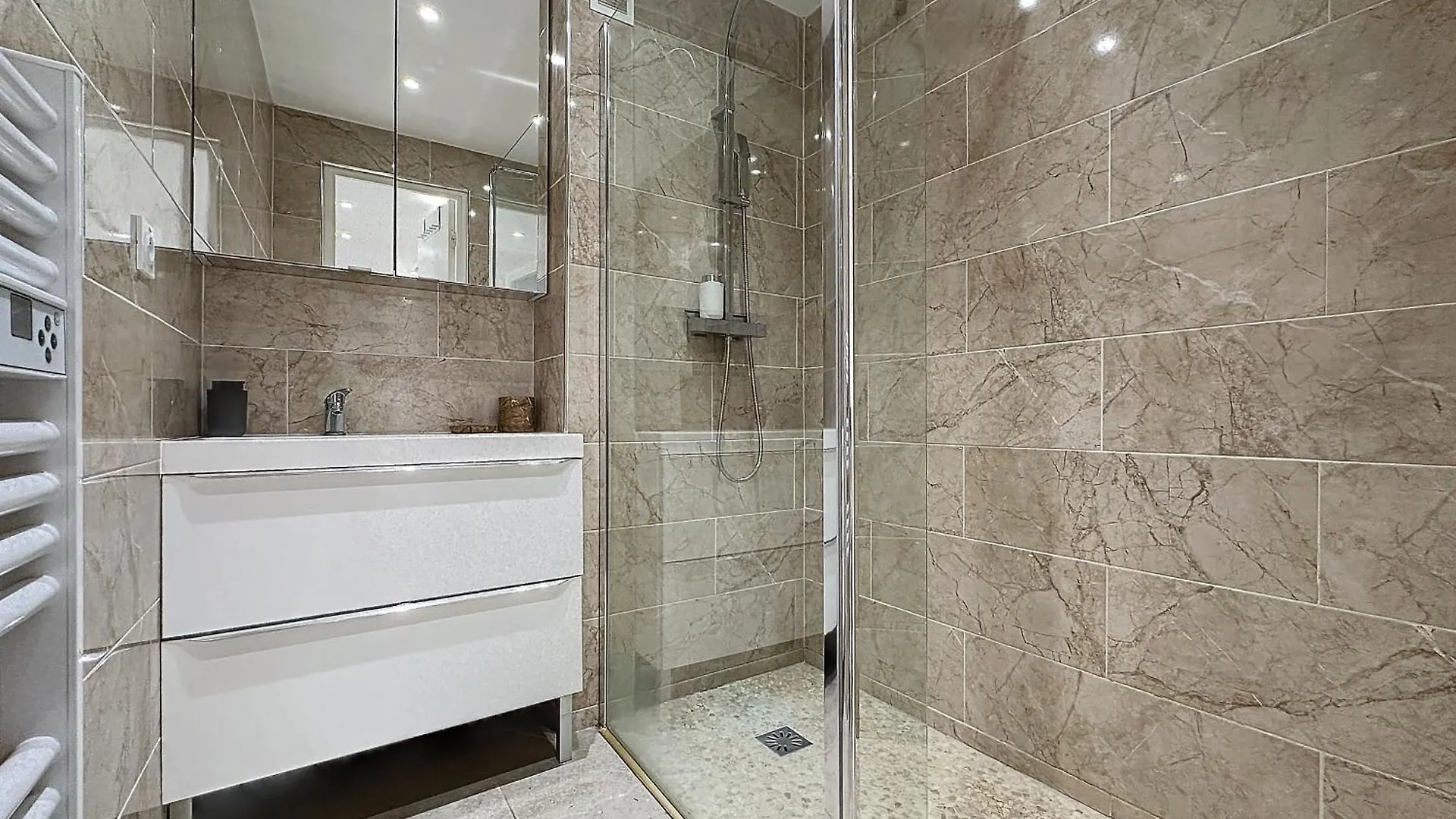 Intuition - 3 Pieces - 10Min Croisette Apartment Cannes 0*,  France