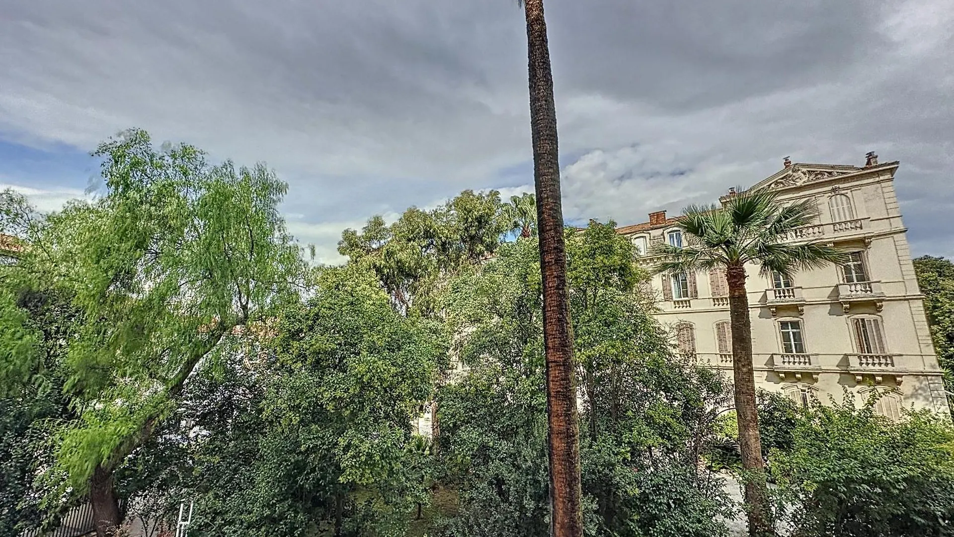 Intuition - 3 Pieces - 10Min Croisette Apartment Cannes